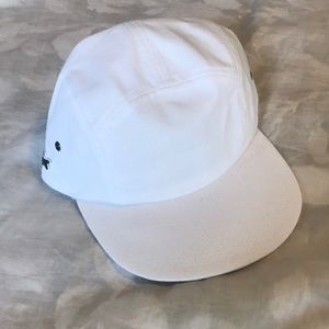 Unisex Supreme/Lacoste hat